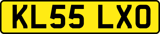 KL55LXO