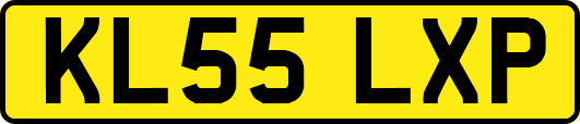 KL55LXP