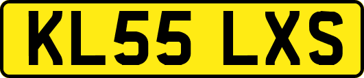 KL55LXS