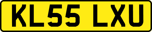 KL55LXU