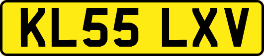KL55LXV