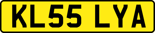 KL55LYA