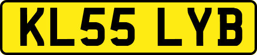 KL55LYB