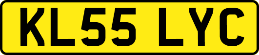 KL55LYC