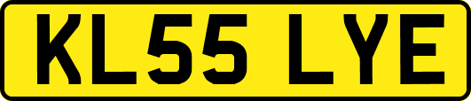 KL55LYE