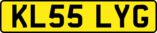 KL55LYG