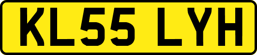 KL55LYH