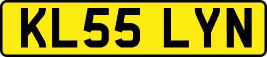 KL55LYN