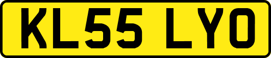 KL55LYO