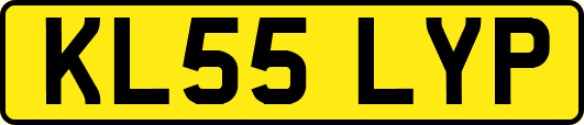 KL55LYP