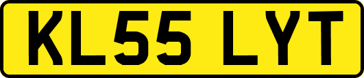 KL55LYT