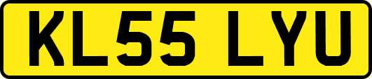 KL55LYU