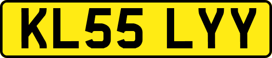 KL55LYY