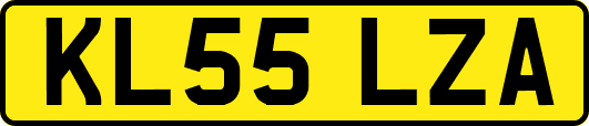KL55LZA