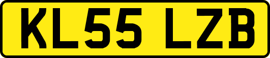 KL55LZB