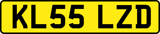 KL55LZD