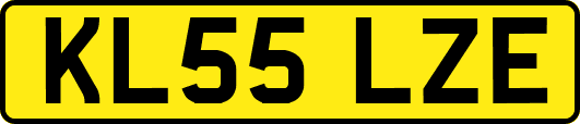 KL55LZE