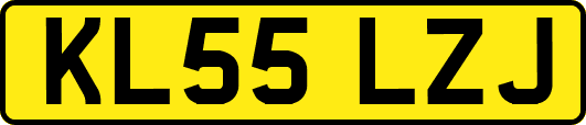 KL55LZJ