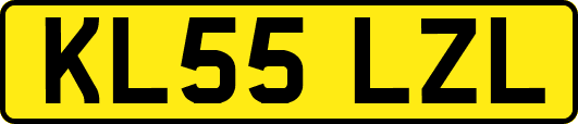 KL55LZL