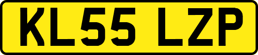 KL55LZP