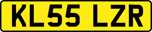 KL55LZR