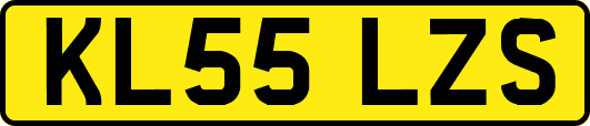 KL55LZS
