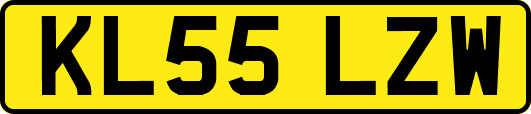KL55LZW