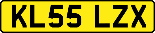 KL55LZX