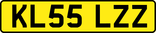KL55LZZ