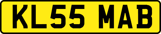 KL55MAB