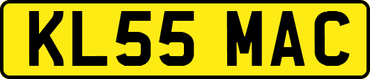 KL55MAC