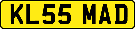 KL55MAD