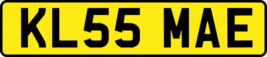 KL55MAE