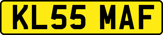 KL55MAF