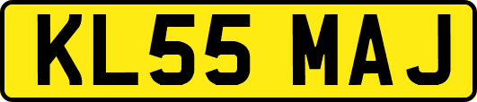 KL55MAJ