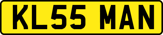 KL55MAN