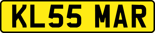 KL55MAR
