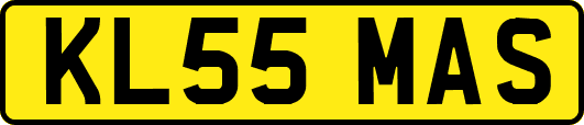 KL55MAS