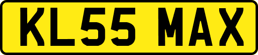 KL55MAX