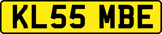 KL55MBE