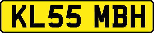 KL55MBH
