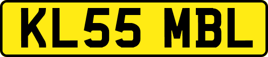 KL55MBL