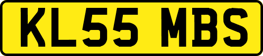 KL55MBS