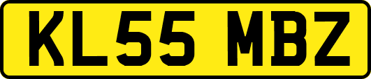 KL55MBZ