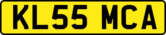 KL55MCA