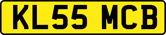 KL55MCB