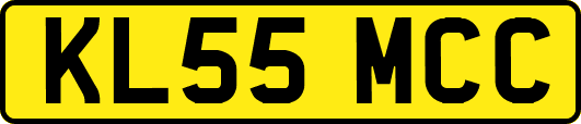 KL55MCC