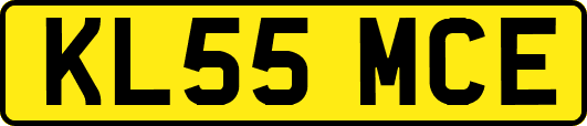 KL55MCE