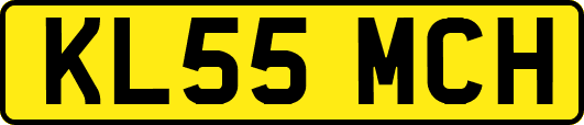 KL55MCH