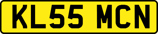 KL55MCN